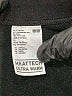 HEATTECH Black Active Pants Size XS - photo 4