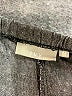 Ivy Chevron-herringbone Gray Casual Pants Size M - photo 7