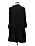 Premise Studio Black 3/4 Sleeve T-Shirt Size 3X - photo 2