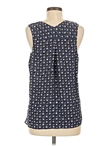 Trouve Sleeveless Blouse (view 2)