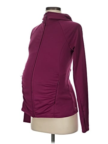 Old Navy - Maternity Jacket (view 1)
