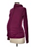 Old Navy - Maternity Purple Jacket Size XS - photo 1