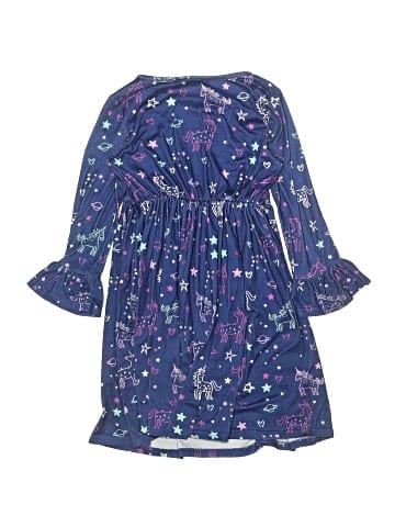 Blueberi Boulevard Dress (view 2)