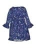 Blueberi Boulevard Stars Blue Dress Size 6 - photo 2