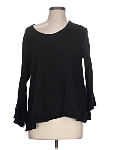 Wilt 3/4 Sleeve T-Shirt (view 1)