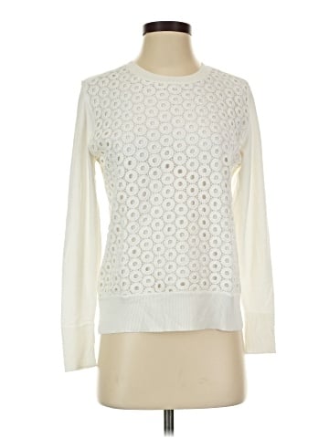 Etcetera Pullover Sweater (view 1)