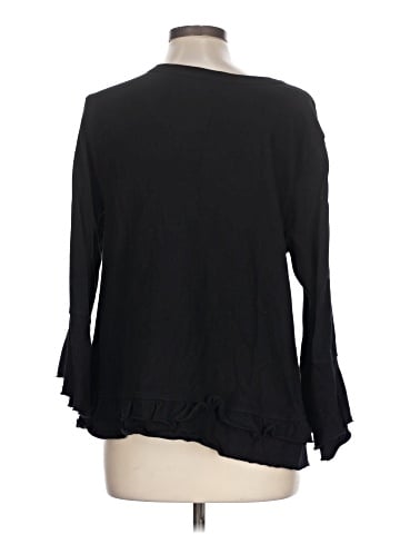 Wilt 3/4 Sleeve T-Shirt (view 2)