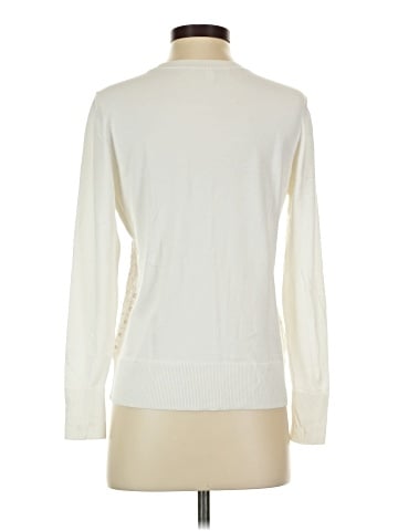 Etcetera Pullover Sweater (view 2)