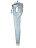 STUDIO BLUE Color Block Blue Jeans Size 29 waist - photo 5