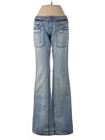 Le Temps Des Cerises Jeans (view 1)