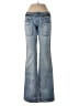 Le Temps Des Cerises Blue Jeans Size 25 waist (tall) - photo 1