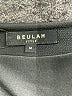 Beulah Style Black Casual Dress Size M - photo 7