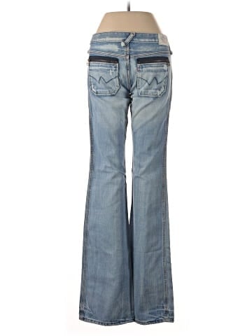 Le Temps Des Cerises Jeans (view 2)