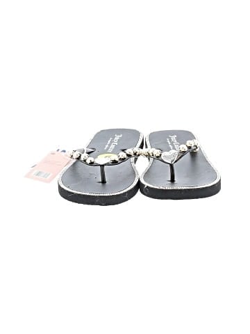 Juicy Couture Flip Flops (view 2)