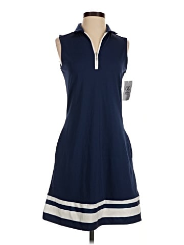 IZOD Casual Dress (view 1)