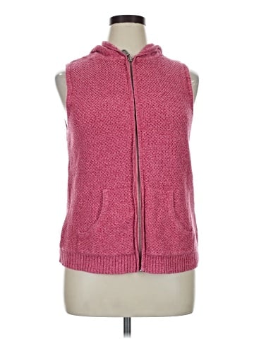 Cj Banks Sweater Vest (view 1)