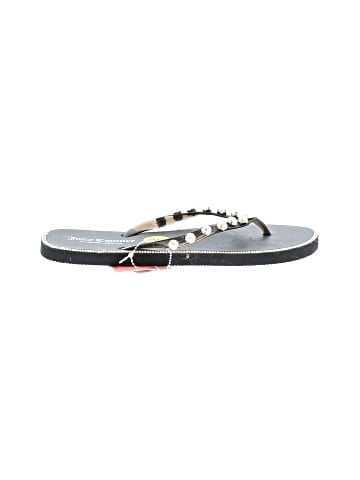 Juicy Couture Flip Flops (view 1)
