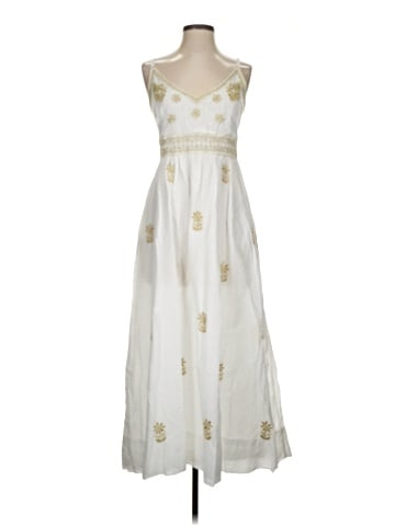 Gretchen Scott Designs Casual Dress (view 1)
