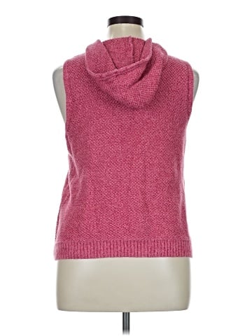 Cj Banks Sweater Vest (view 2)
