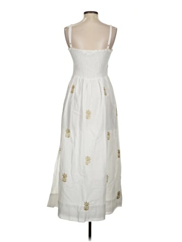 Gretchen Scott Designs Casual Dress (view 2)