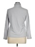 Lands' End Gray Long Sleeve Turtleneck Size XL (petite) - photo 2