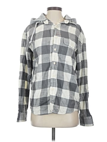 American Eagle Outfitters Pullover Sweater (view 1)