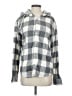 American Eagle Outfitters Gray Pullover Sweater Size XS - photo 1