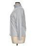 Lands' End Gray Long Sleeve Turtleneck Size XL (petite) - photo 5