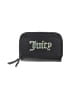 Juicy Couture Black Wallet One size - photo 1