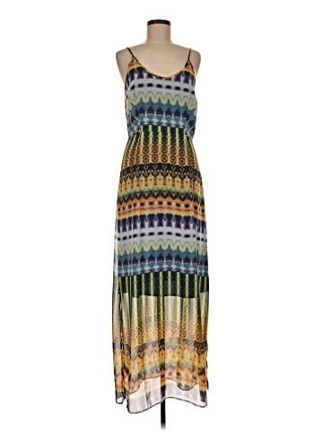 Charlie Jade Casual Dress (view 1)