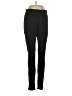L.L.Bean Solid Black Active Pants Size S - photo 1