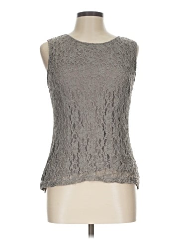 Versona Sleeveless Blouse (view 1)