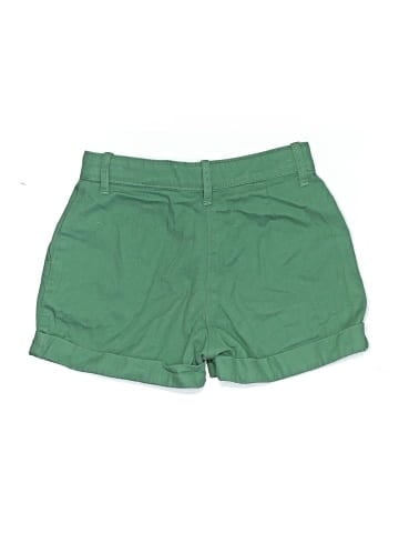 Crewcuts Outlet Khaki Shorts (view 2)