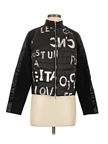 Madeleine Jacket (view 1)