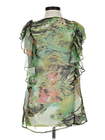 New Directions Short Sleeve Blouse (view 2)