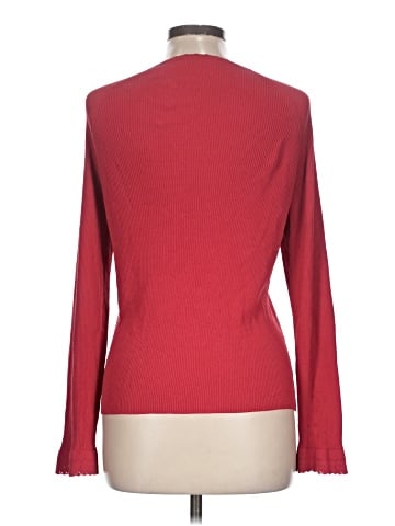 AK Anne Klein Cardigan (view 2)