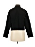 Madeleine 100% Polyester Graphic Black Jacket Size 6 - photo 2