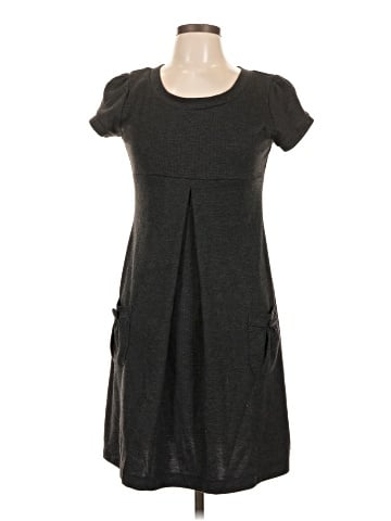 En Focus Studio Casual Dress (view 1)