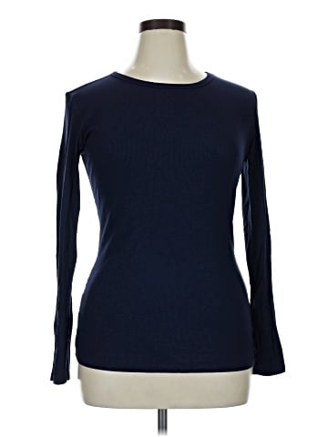Anrabess Long Sleeve T-Shirt (view 1)