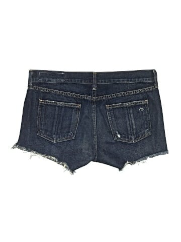 Rag & Bone/JEAN Denim Shorts (view 2)