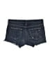 Rag & Bone/JEAN Blue Denim Shorts Size 25 waist - photo 2