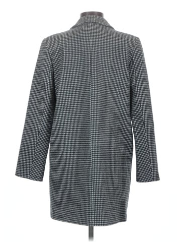 Zara Basic Coat (view 2)