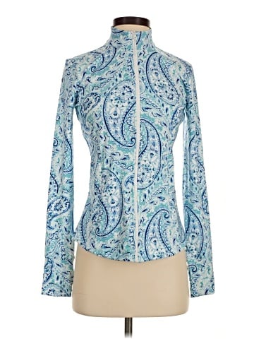 Sigrid Olsen Jacket (view 1)