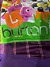Burton 100% Polyester Burgundy Jacket Size M - photo 6