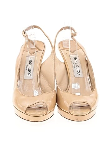 Jimmy Choo Heels (view 2)