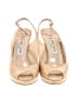 Jimmy Choo Ivory Heels Size EU 40 - photo 2