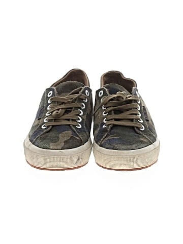 Superga Sneakers (view 2)