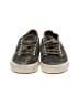 Superga Camo Green Sneakers Size 7 - photo 2