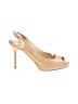 Jimmy Choo Ivory Heels Size EU 40 - photo 1