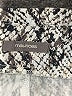 Maurices Print Silver Casual Pants Size S - photo 4